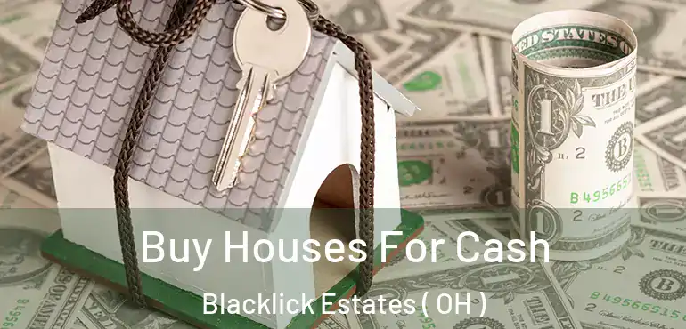  Buy Houses For Cash Blacklick Estates ( OH )