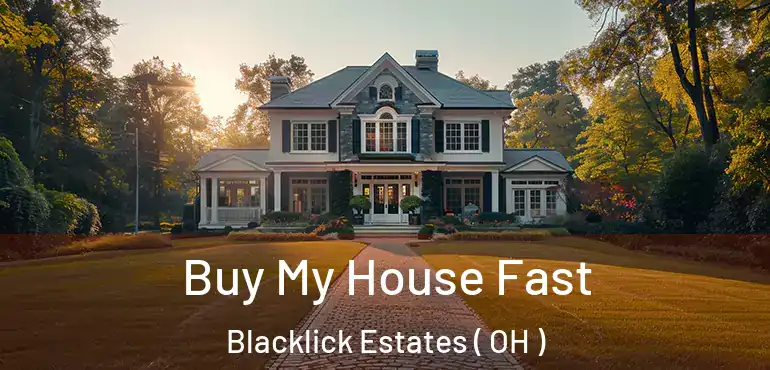  Buy My House Fast Blacklick Estates ( OH )