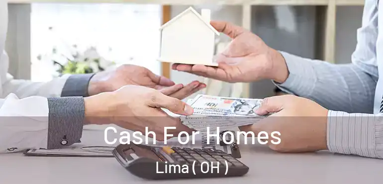  Cash For Homes Lima ( OH )