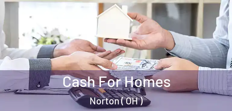  Cash For Homes Norton ( OH )