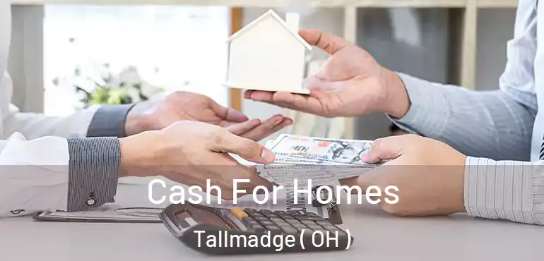  Cash For Homes Tallmadge ( OH )