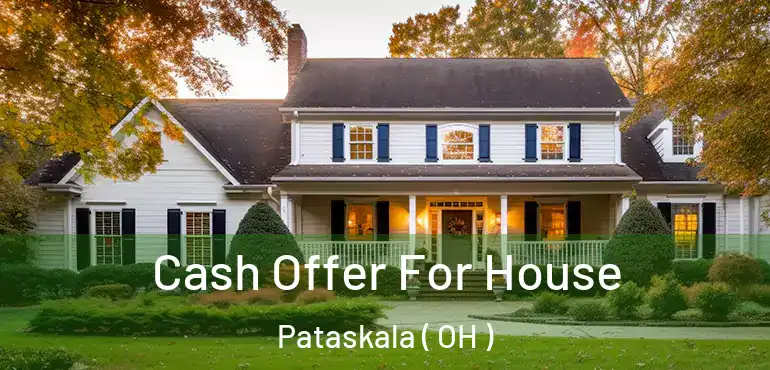  Cash Offer For House Pataskala ( OH )