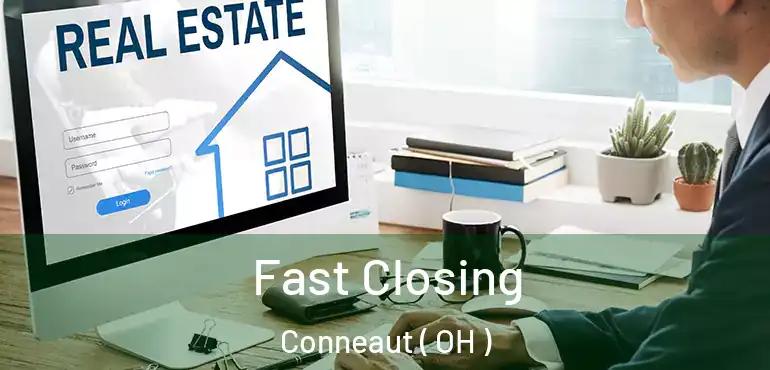  Fast Closing Conneaut ( OH )