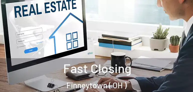  Fast Closing Finneytown ( OH )