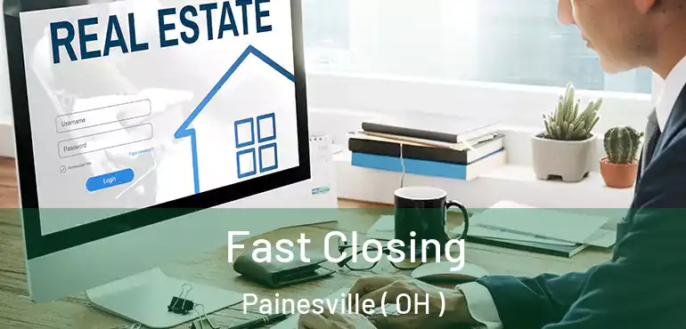  Fast Closing Painesville ( OH )