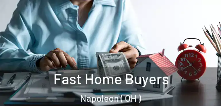  Fast Home Buyers Napoleon ( OH )
