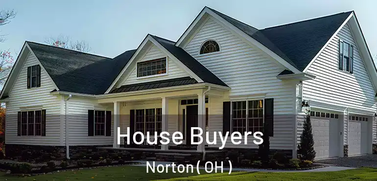  House Buyers Norton ( OH )