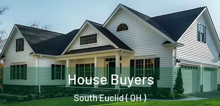  House Buyers South Euclid ( OH )