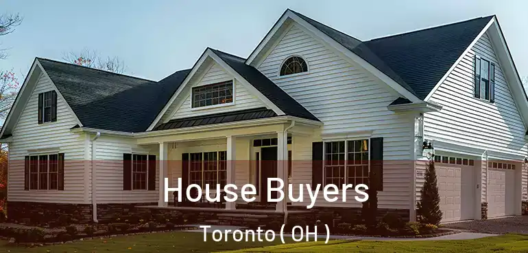  House Buyers Toronto ( OH )