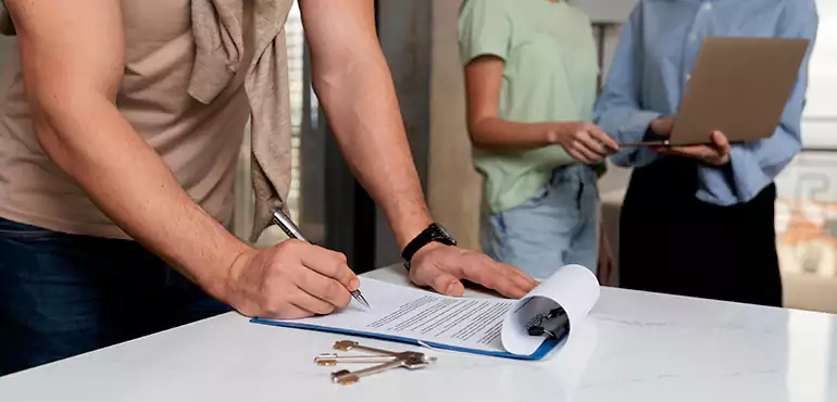 Trusted Local Home Buyers in Broadview Heights, OH With Years of Experience
