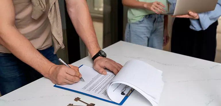 Advantages of Using Assignment of Contract in Real Estate in Broadview Heights, OH