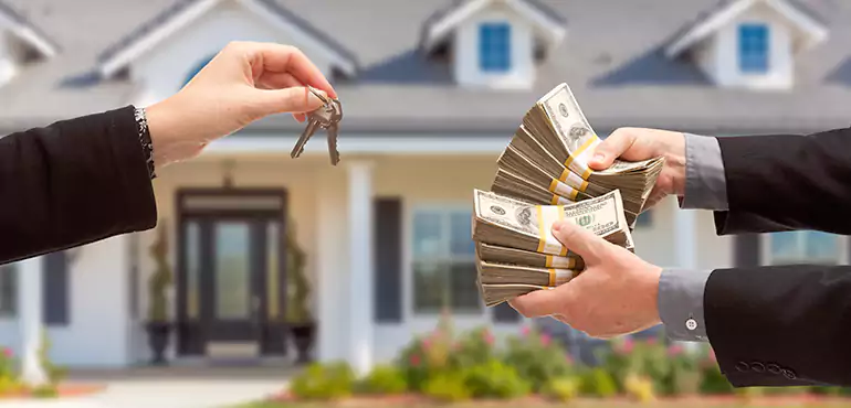 Trusted Home Buying Company Near You in South Euclid, OH