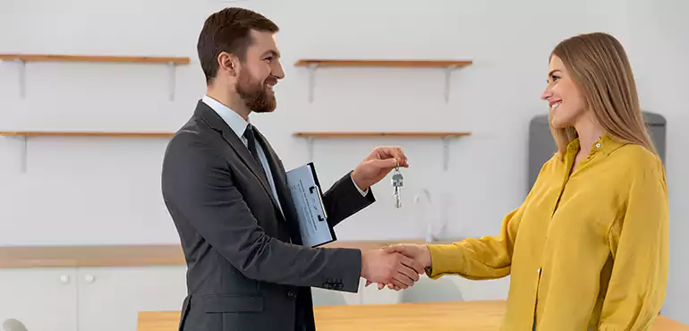 Double Closing Services in South Euclid, OH