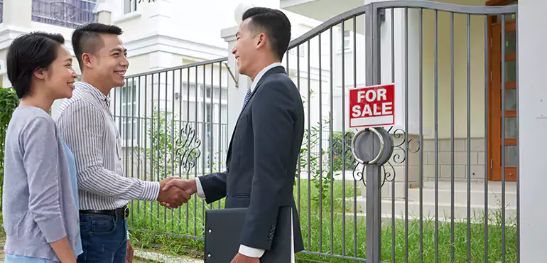 Why Choose Us to Sell Your House in South Euclid, OH?