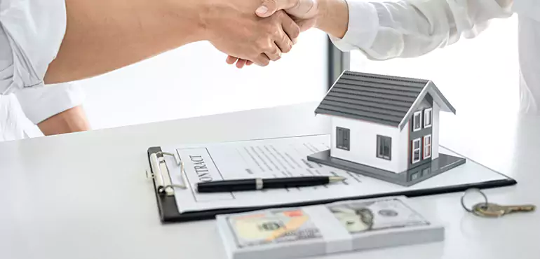 We Buy Houses in South Euclid, OH  For Cash, Any Condition, Any Situation