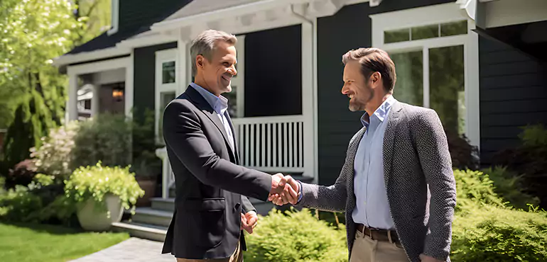 Why Work with Real Estate Wholesalers in South Euclid, OH? 