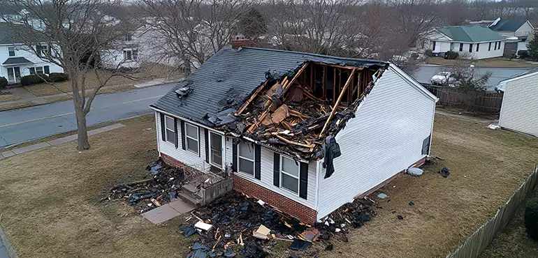 Why Choose Us for Selling Damaged House in South Euclid, OH?