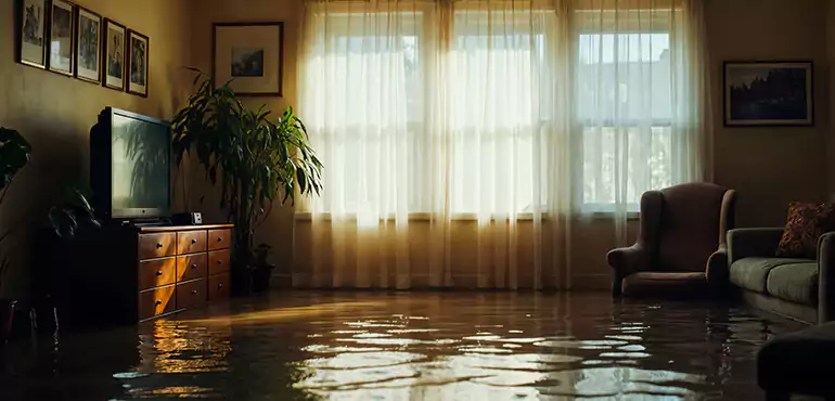 Benefits of Selling Your Flood-Damaged House for Cash in South Euclid, OH   