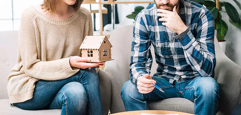 Why Sell Your House During Divorce in South Euclid, OH?