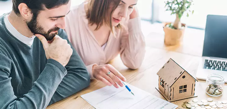 We Buy Houses in Any Condition Without Any Agent Fees in South Euclid, OH