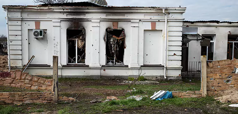 How We Determine a Fair Cash Value for Your Damaged or Distressed South Euclid Home
