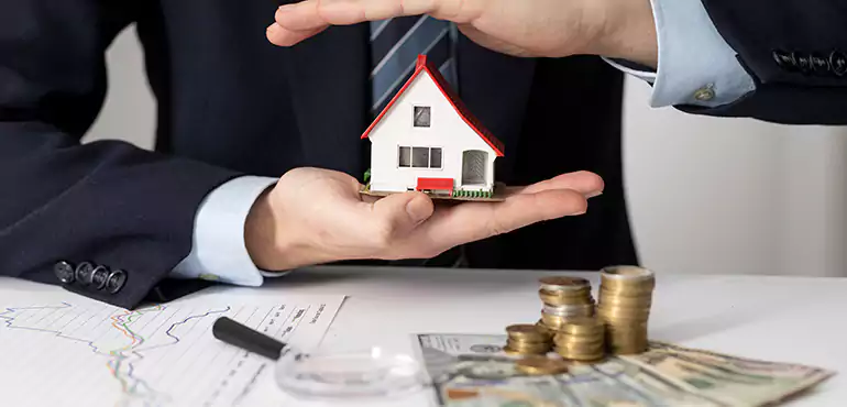 Avoid Auction – Sell Your House in Foreclosure Now  in South Euclid, OH
