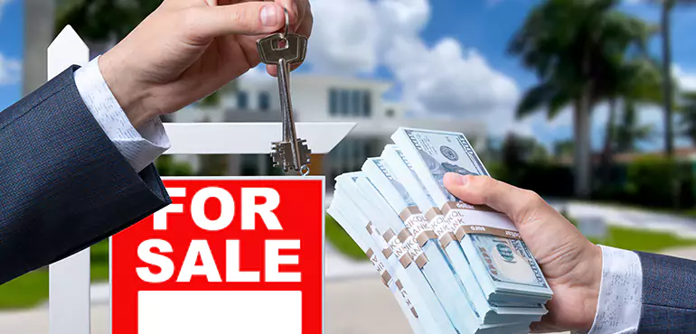 Sell Your Home for Less Than Market Value with Ease in South Euclid, OH