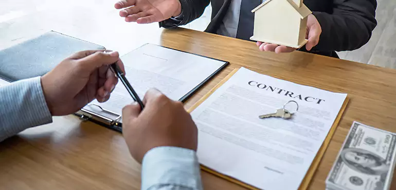 Sell Your House For Cash with Legal Issues Before It’s Too Late in South Euclid, OH