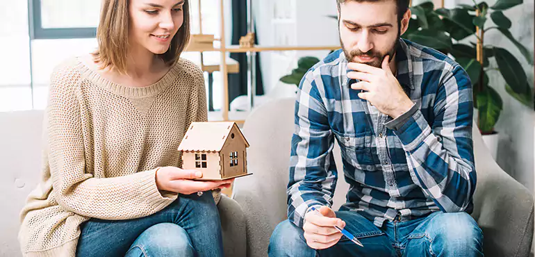 Why Homeowners Trust South Euclid Home Buyers to Sell House With Liens in South Euclid