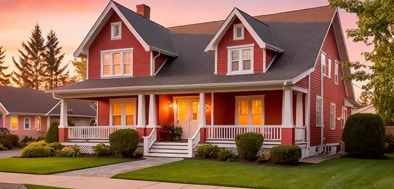 Local Cash Buyers in South Euclid, OH