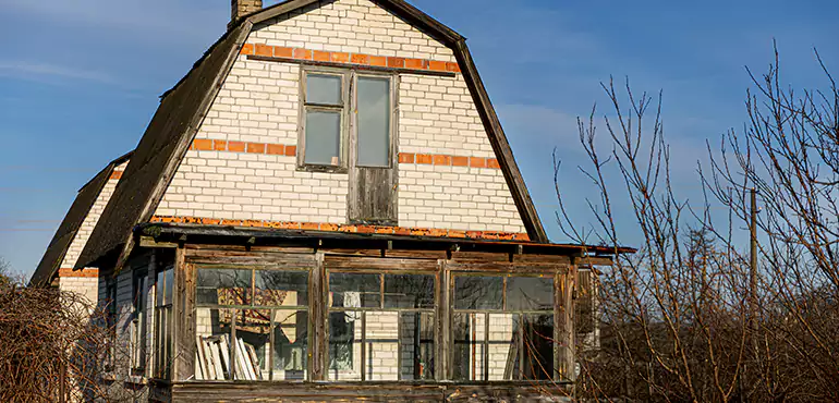Types of Houses We Buy Without Repairs in South Euclid, OH