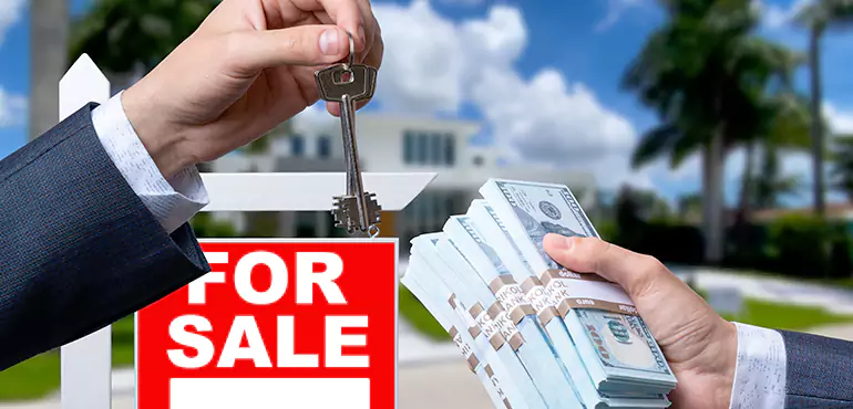 Why South Euclid Homeowners Love Selling to Us?