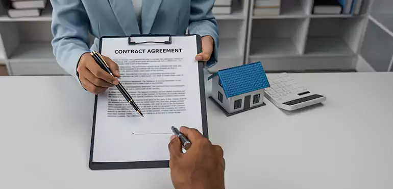 Why Sell Your Wholesale Assignment Contract to Us in South Euclid, OH?