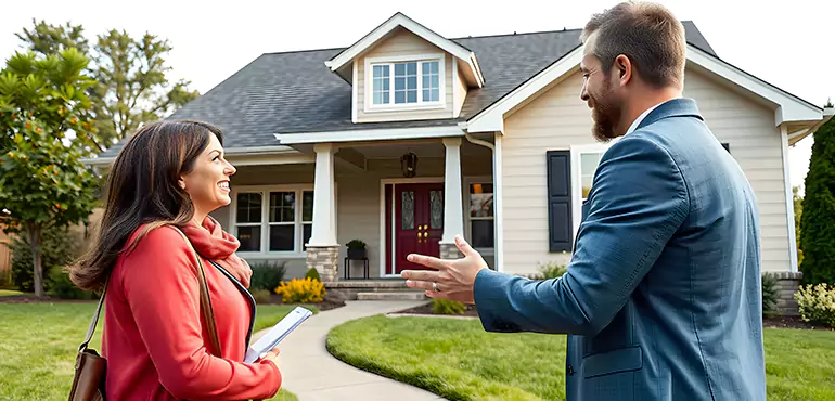 The Benefits of Choosing Your Own Closing Date and Time in Broadview Heights