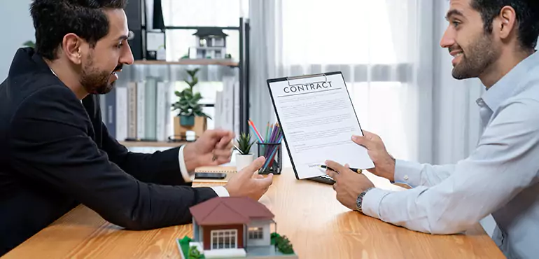 Why Choose Us for Contract Assignments in Broadview Heights, OH?