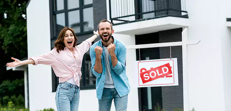 Cash Offer for your House is the Best Option in South Euclid, OH
