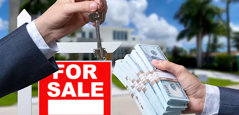 We Buy Houses for Cash in South Euclid, OH – No Matter the Situation