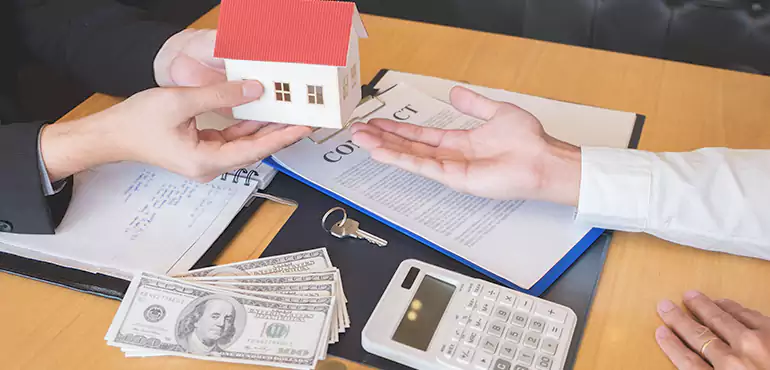 Get a Fast Cash Offer from Motivated Home Buyers in South Euclid, OH!