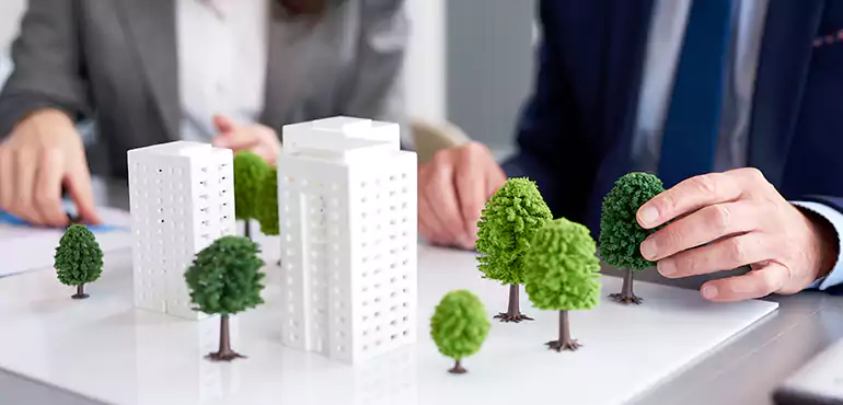 We're With You Every Step of the Way – South Euclid's Trusted Bank Owned Property Buyers