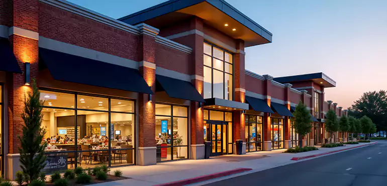 Sell Commercial Property Fast in Broadview Heights, OH – Secure Your Financial Future