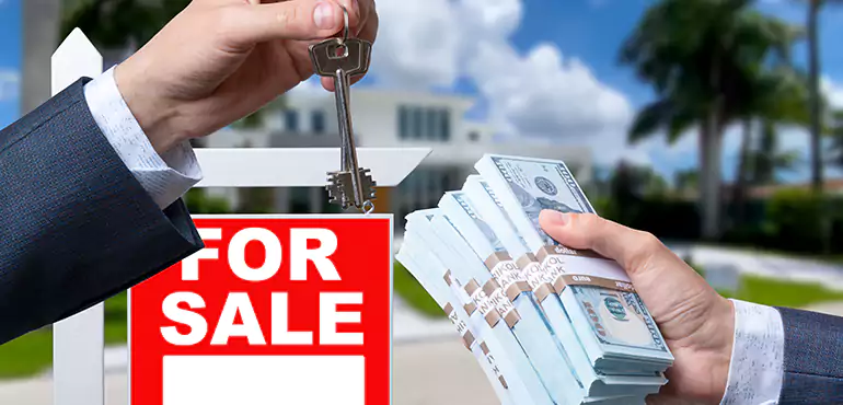 We Buy Homes with Back Taxes in South Euclid, OH