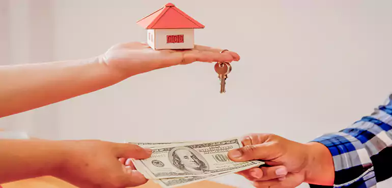 Sell Your House Fast & Avoid the Complications of Bankruptcy in South Euclid, OH