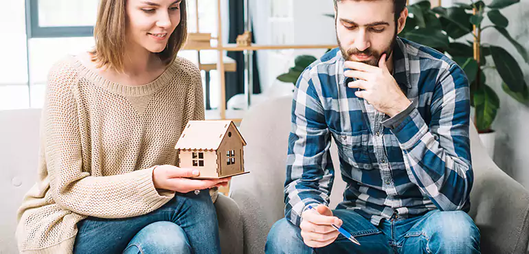Sell Your South Euclid House Privately to a Local, Trusted Cash Buyer