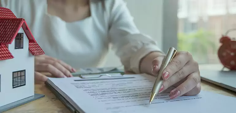 We Buy Homes to Help You Pay Off Debt – No Repairs or Upgrades Needed in South Euclid, OH