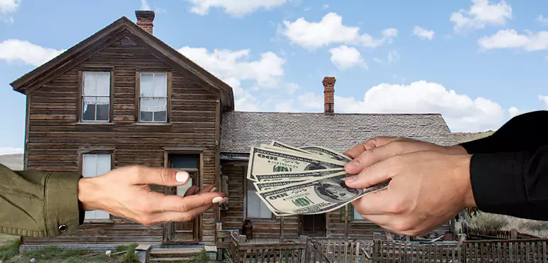 Selling Property Below Market Value in South Euclid, OH
