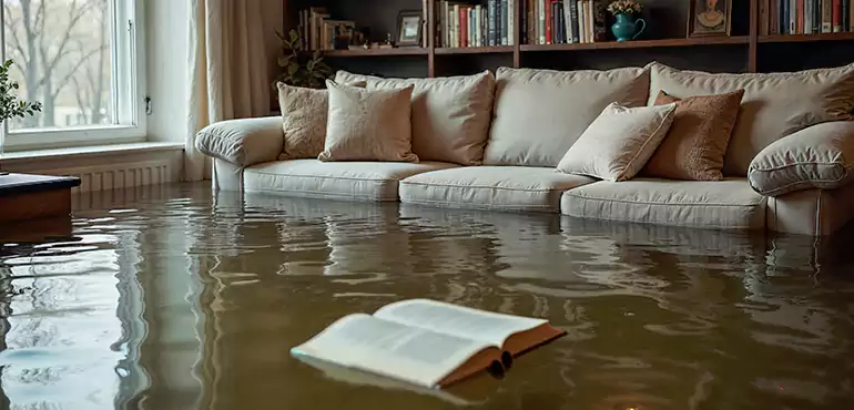 Why OH Homeowners Choose South Euclid Home Buyers After Water Damage Hits