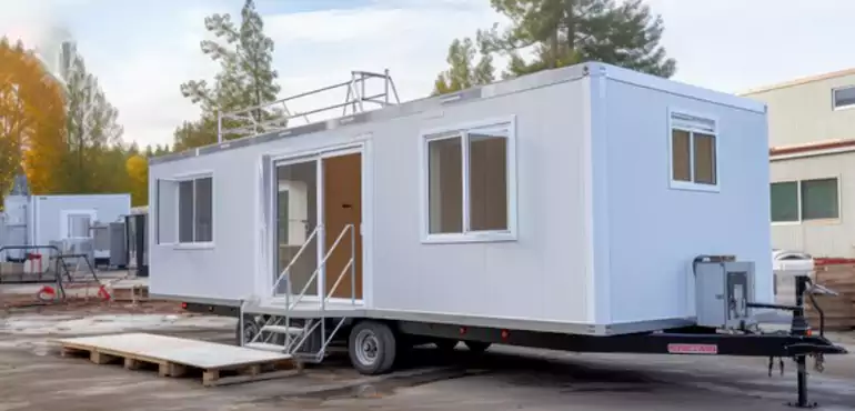 Mobile Homes We Buy in South Euclid, OH