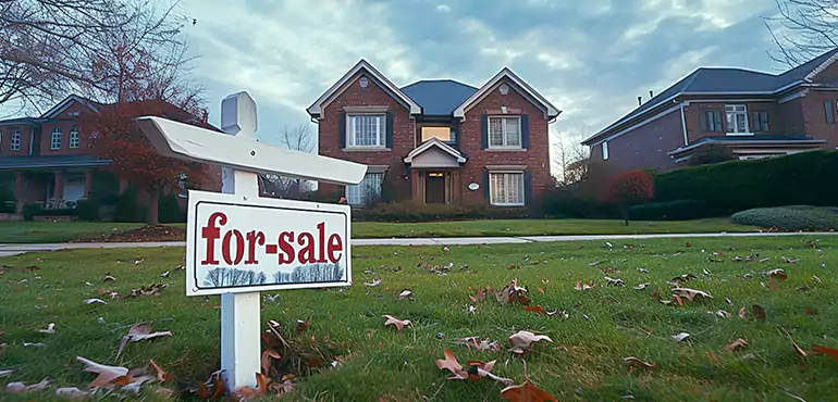 Why South Euclid Homeowners Choose Our Quick Sale Service