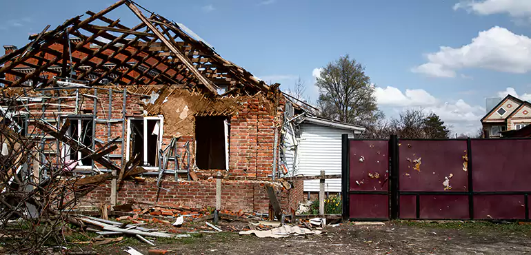 The Emotional Relief of Selling "As-Is" in South Euclid, OH