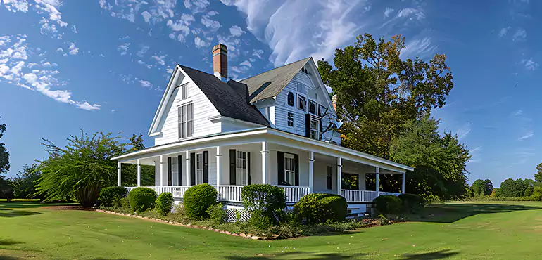 Why Choose South Euclid Home Buyers to Sell Your Townhouse in South Euclid, OH?